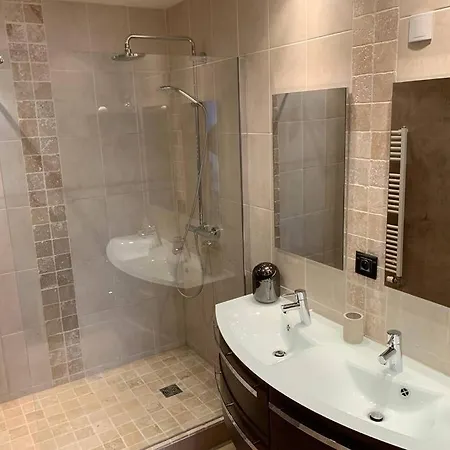 De Charme, 76 M2, Quartier St Gabriel * Caen