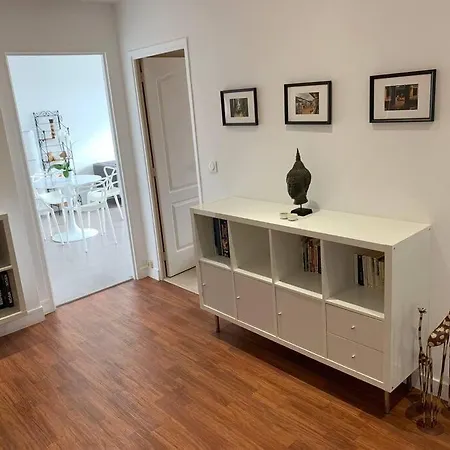 De Charme, 76 M2, Quartier St Gabriel