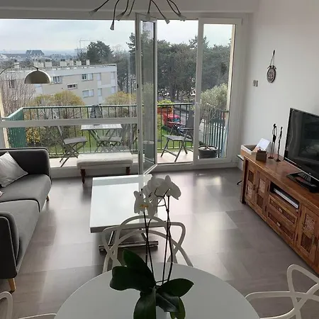 De Charme, 76 M2, Quartier St Gabriel *