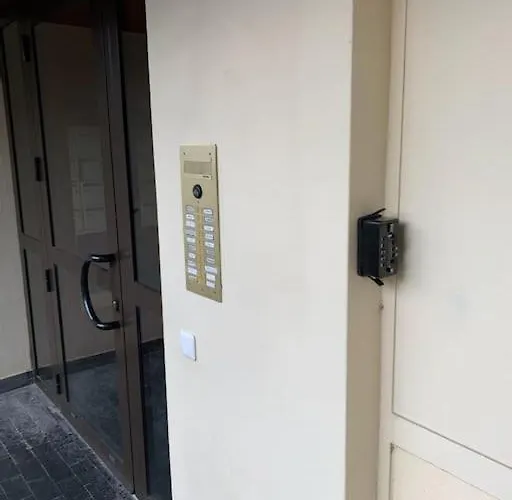 Appartement De Charme, 76 M2, Quartier St Gabriel