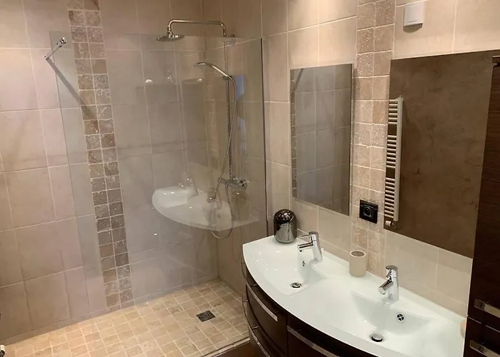 De Charme, 76 M2, Quartier St Gabriel * Caen